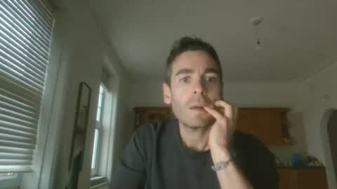 Horny Paul online show from October 29, 4:21 pm