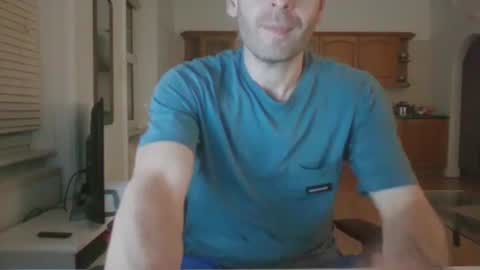 Horny Paul online show from November 16, 12:57 am