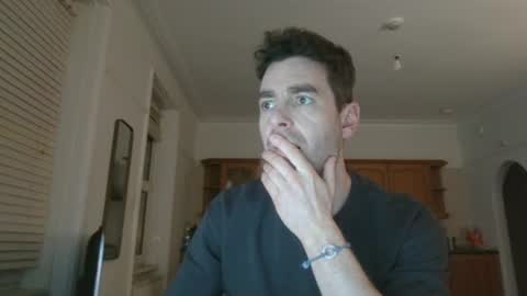 Horny Paul online show from February 28, 7:02 pm