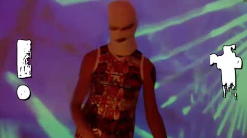 frenchkissdjfk online show from October 23, 7:17 pm