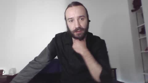 FrenchMidnightJewel online show from November 30, 12:56 am