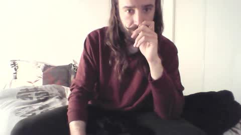 FrenchMidnightJewel online show from November 27, 11:52 pm