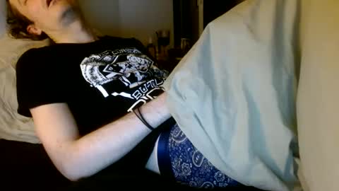 frenchms online show from February 13, 10:43 pm