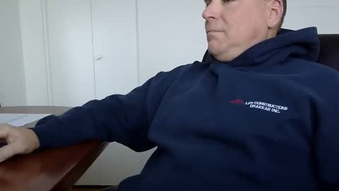 Rick online show from December 10, 8:05 pm