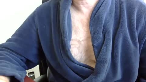 Rick online show from February 1, 1:20 pm