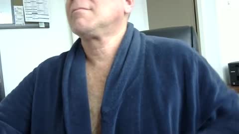 Rick online show from March 11, 8:20 pm