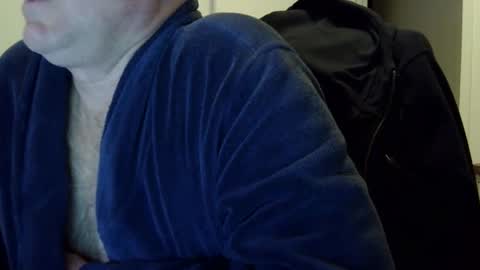 Rick online show from January 31, 12:06 am