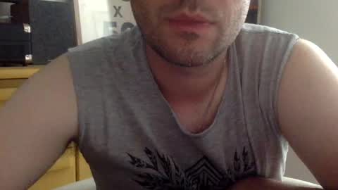 frenchy_from_paris online show from June 21, 4:45 pm