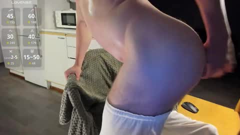 Alex or Andrzej online show from March 19, 10:35 pm