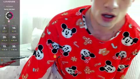 Snapshot of fresh_b1ood chatting on January 31, 9:16 pm Alex or Andrzej online show from January 31, 9:16 pm