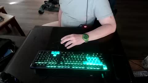 friendinkink online show from April 15, 3:56 pm