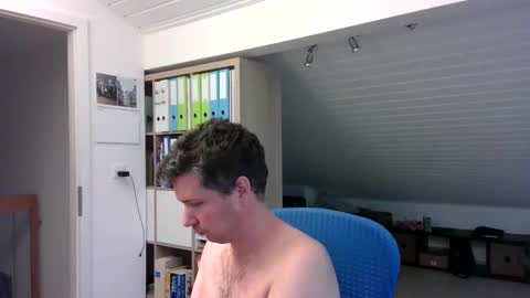 Francois online show from October 22, 7:56 am