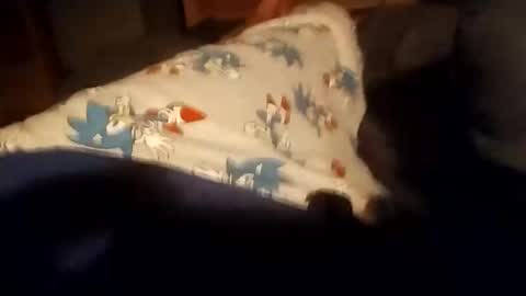 frisky1777 online show from October 27, 10:28 am