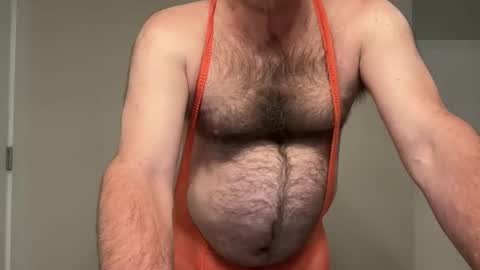 friskysimian1988 online show from June 6, 7:31 pm