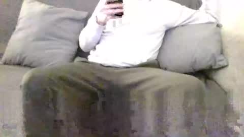 Snapshot of frowx chatting on October 15, 2:19 am Frowxy online show from October 15, 2:19 am
