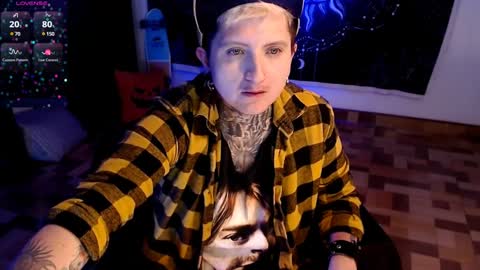          HEHIM  online show from December 20, 1:47 am