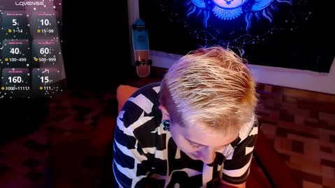          HEHIM  online show from January 2, 12:23 am