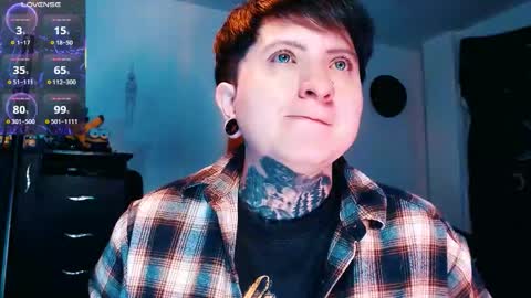          HEHIM  online show from October 22, 1:20 am