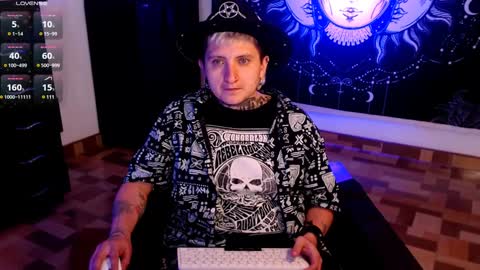          HEHIM  online show from December 22, 5:12 am