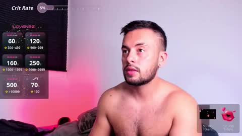 Dani online show from March 30, 12:11 am