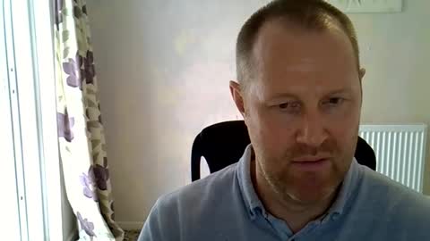 Fuck Buddy UK online show from May 28, 1:09 pm