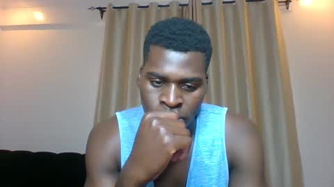 Prince online show from April 5, 8:44 am