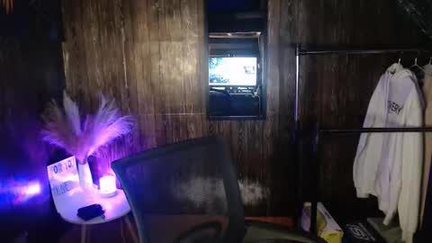 Zack online show from November 1, 6:28 am