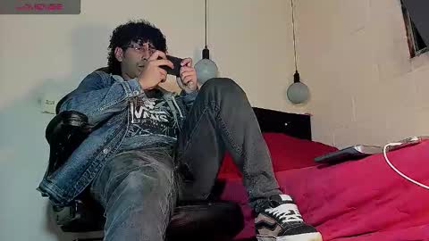 Ricardodominic 1   MODELO INDEPENDIENTE online show from September 26, 3:59 am