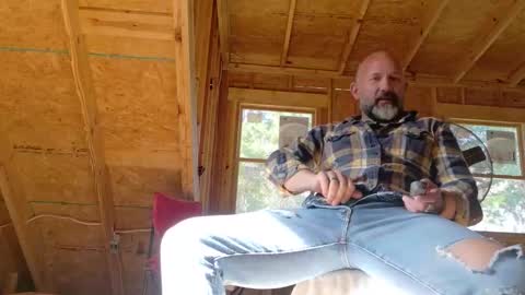 fuckadilf online show from October 24, 3:03 pm