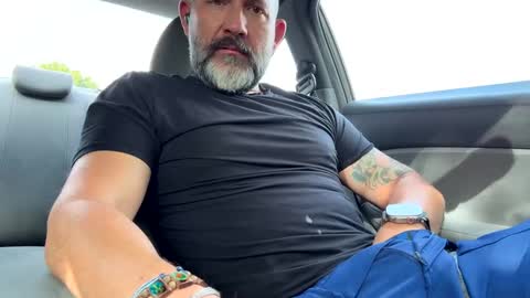 fuckadilf online show from October 13, 7:53 pm