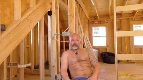 fuckadilf online show from February 7, 3:18 pm