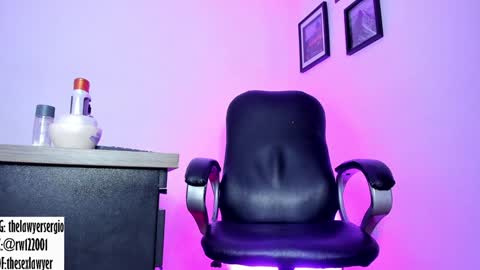Snapshot of fuckerwate chatting on December 26, 8:42 pm SERGIO THE SEX LAWYER online show from December 26, 8:42 pm