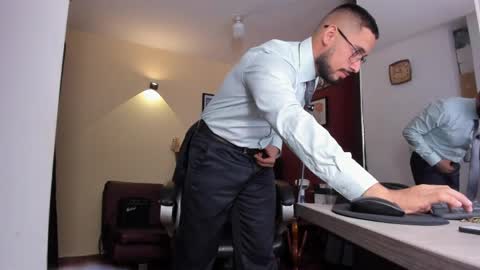 SERGIO THE SEX LAWYER online show from March 26, 5:55 am