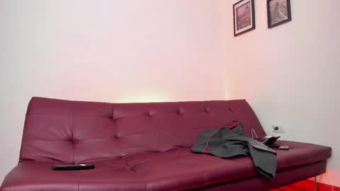 SERGIO THE SEX LAWYER online show from October 23, 4:05 am