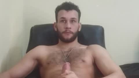 Snapshot of fuckingmulletdaddy chatting on September 30, 12:53 pm Phill online show from September 30, 12:53 pm