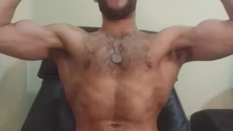Snapshot of fuckingmulletdaddy chatting on September 18, 1:24 pm Phill online show from September 18, 1:24 pm