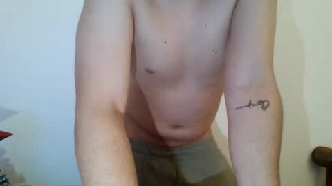 fuckmales21 online show from December 3, 5:30 pm