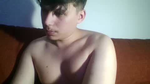 fuckmales21 online show from March 26, 12:15 am