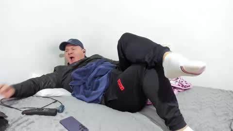 Fuckdirtymen online show from March 6, 7:11 pm