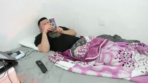 Fuckdirtymen online show from February 3, 6:22 am