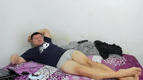 Fuckdirtymen online show from December 14, 4:42 pm