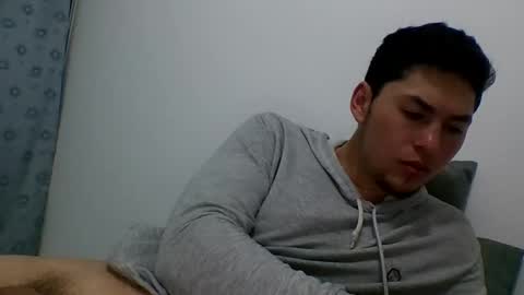 Anderson online show from October 21, 3:20 am