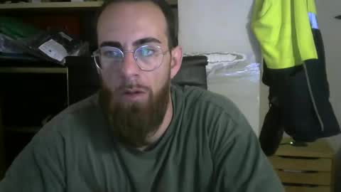 fuerte440 online show from October 18, 11:59 am