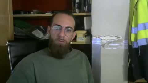 fuerte440 online show from October 16, 9:50 am