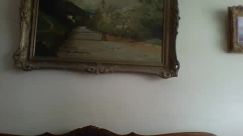 Snapshot of fufuforfunn chatting on October 9, 8:52 am fufuforfunn online show from October 9, 8:52 am