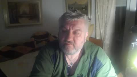 fukingcrazy online show from March 1, 7:35 pm