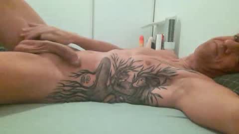 FullArtOfSex online show from October 29, 6:05 am