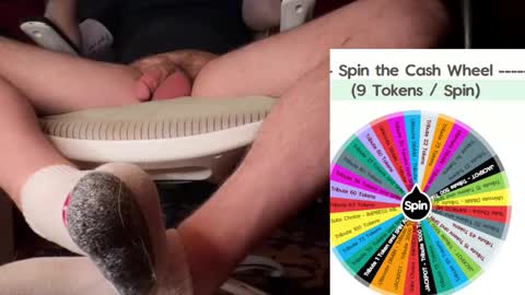 Fullofkink online show from November 4, 2:01 am