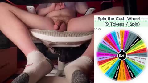 Fullofkink online show from February 17, 3:05 am