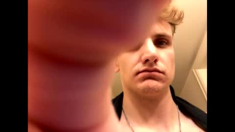 funboy78679832 online show from October 8, 3:05 pm
